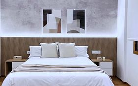 Apartamentos centro Vilagarcía